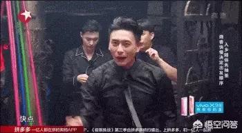 吴卓羲图片:娱乐圈的“渣前任”都有谁？