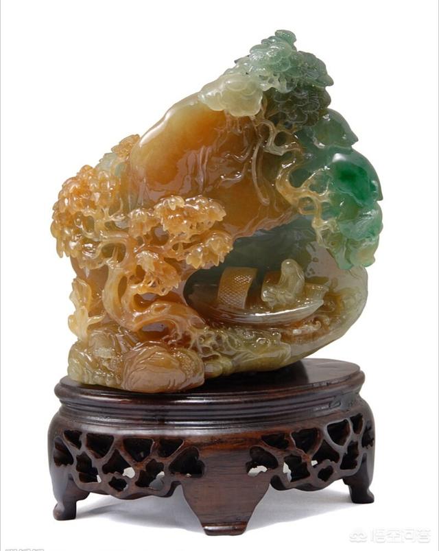 缅甸翡翠为什么便宜,为什么缅甸产翡翠，但是很少加工翡翠？