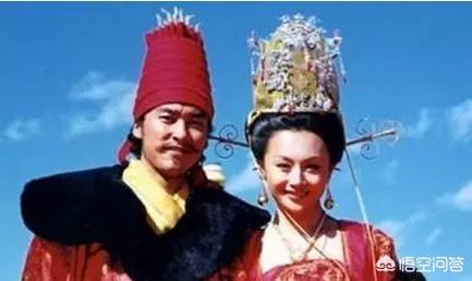 宁国公主:文成公主是唐太宗的女儿吗？