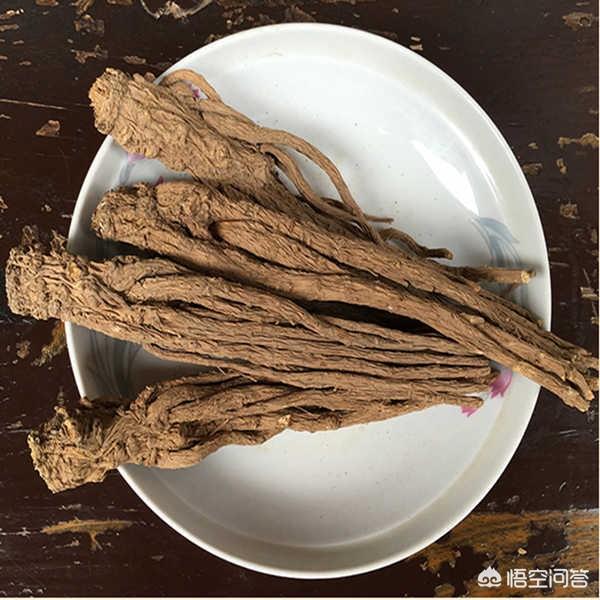头条问答 - 2018年当归不如白菜价,甘肃当归跟青海当归的药理区别是