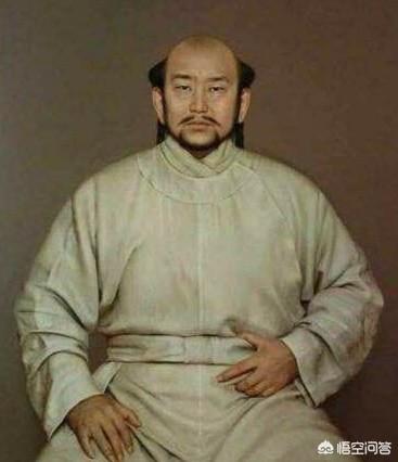 耶律阮:历史上有儿皇帝石敬瑭，有没有孙皇帝？