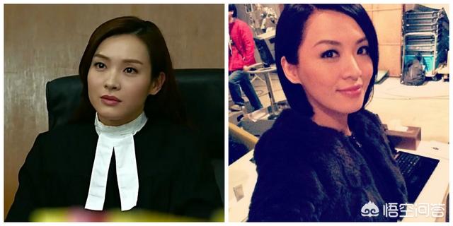 李佳芯:黄智雯力压李佳芯、陈炜成双料视后，你怎么看？