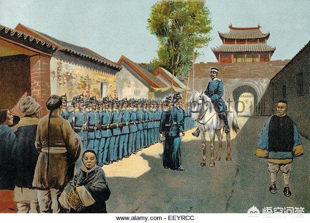 娘子关战役:娘子关之战，清军杀了多少敌人？