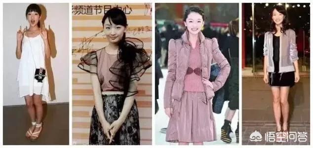 舒淇老照片:江西九江的哪一张老照片让你念念不忘？