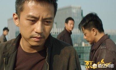 郭涛个人资料:有哪些是人生必看的中国好电影