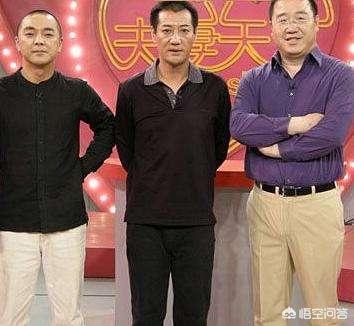 英达与梁欢:如何评价中国喜剧界著名的“三英”——英达、英壮、英宁？
