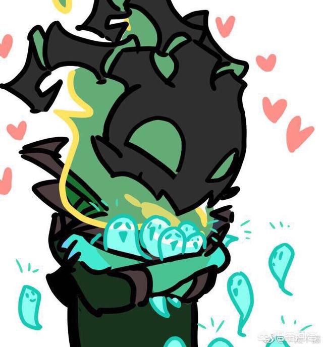 在玩《英雄联盟》adc时,你最不喜欢的辅助是哪个?