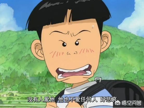 有哪些关于熊孩子的动画？