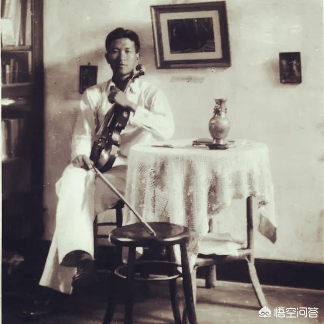 冼星海的作品:如何评价出身寒苦的冼星海？