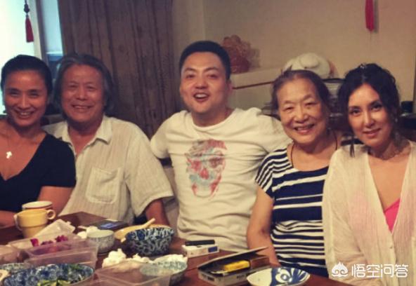 安雯年龄:20多年前的孪生兄弟歌手楚奇楚童现状如何？