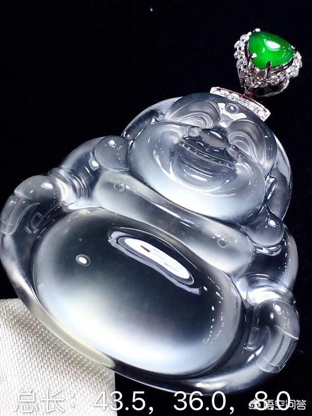翡翠和人有11种缘分,一千多元的翡翠值不值的购买？
