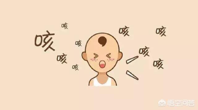 苍耳子散:睡觉不咳嗽一起床就咳嗽怎么回事？
