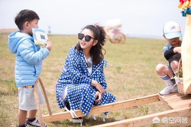 苏妙玲图片:当年的超女、快女现在都怎么样了？有哪些人回归家庭了？