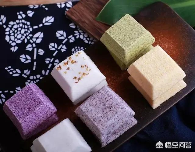 头条问答 - 《红楼梦》里哪些点心让你馋涎欲滴?(41个回答)