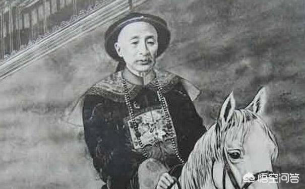 盛宣怀:晚清时的胡雪岩和盛宣怀谁更有钱？为什么？