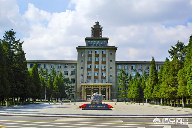 沈阳工学院护栏事件:辽宁最好的大学是哪一所，全国能排在什么位置