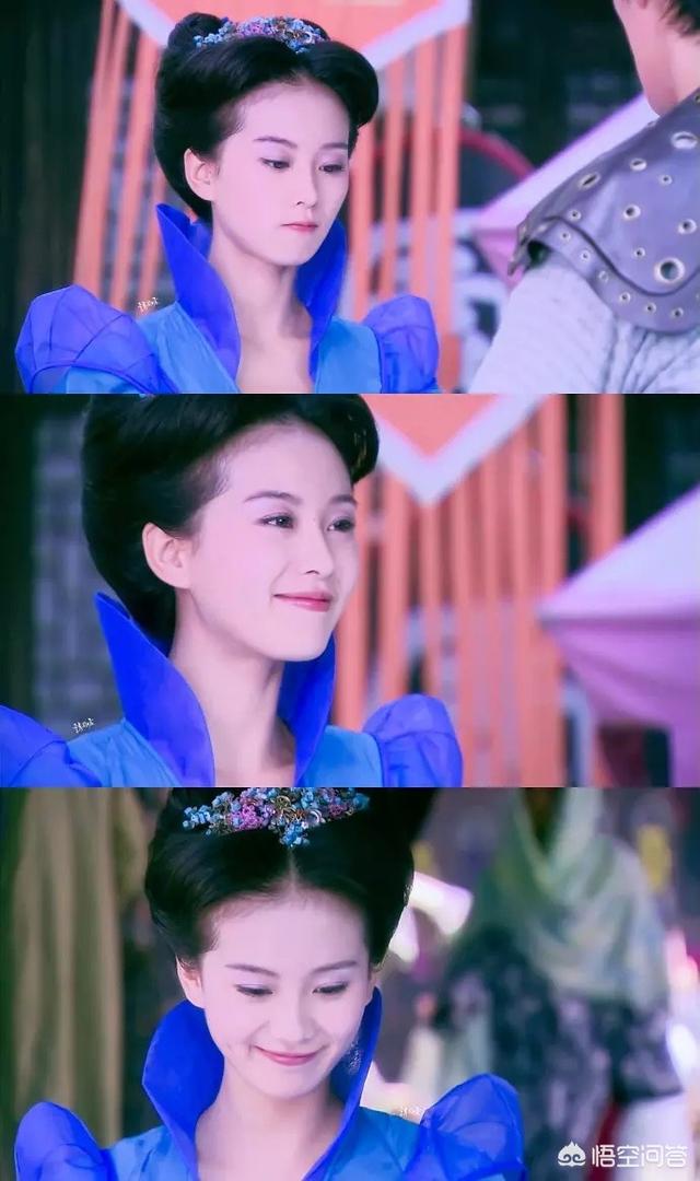 龙葵谁演的:你如何评价《仙剑奇侠传三》中的龙葵这个角色？