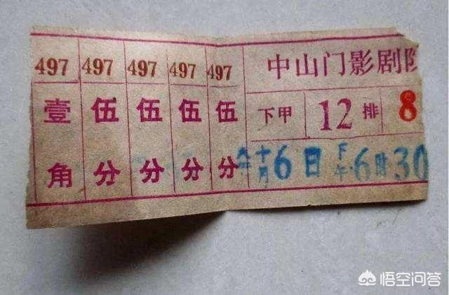 自古英雄出少年剧情:《少林寺》的票房真的有1亿吗