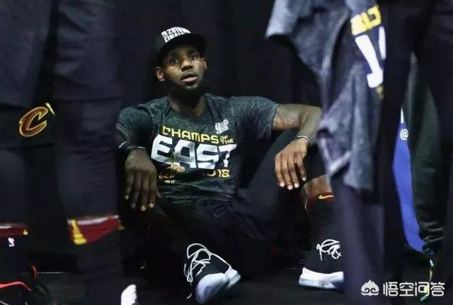 寒舞照片:你见过最让你心生悲凉的nba照片是哪张？