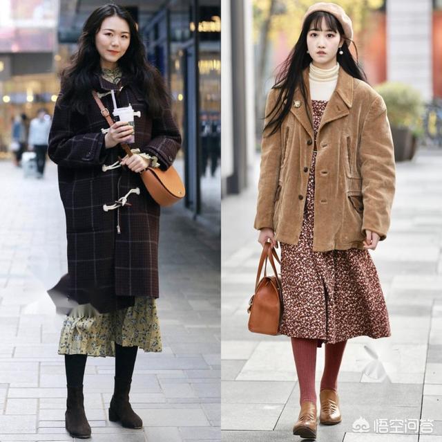 渔夫帽怎么搭配衣服,格子vans怎么搭配衣服？