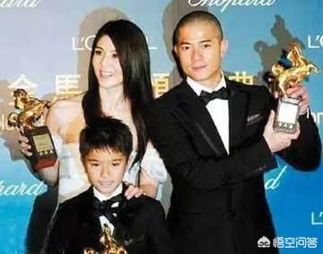 郭富城的哥哥:你如何评价如今的郭富城？