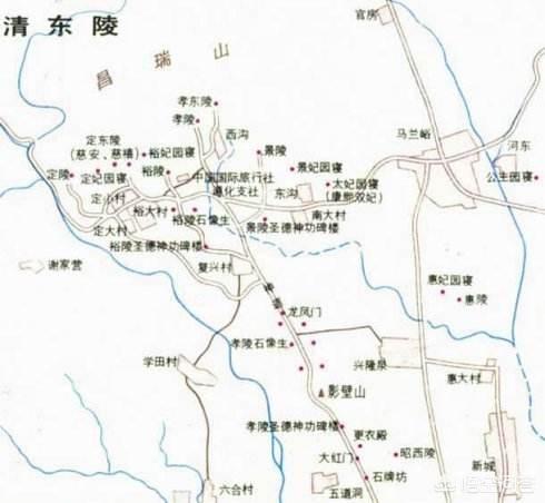 纯妃为什么不侍寝:雍正的神秘妃子从未侍寝过，为何死后与丫鬟同葬？