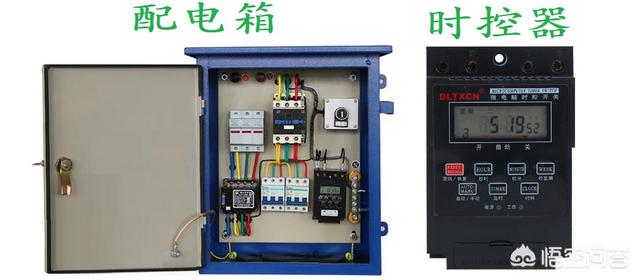 熄灯器特效:路灯熄灯过早，可以调整吗？