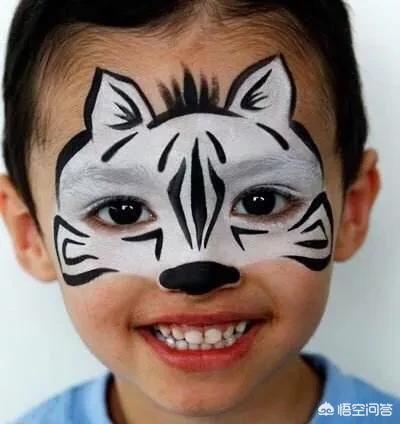 头条问答 - 演讲《小马过河》时怎么化妆好?(4个回答)