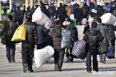 春节不回家:过年有人不回家吗为什么不回家呢