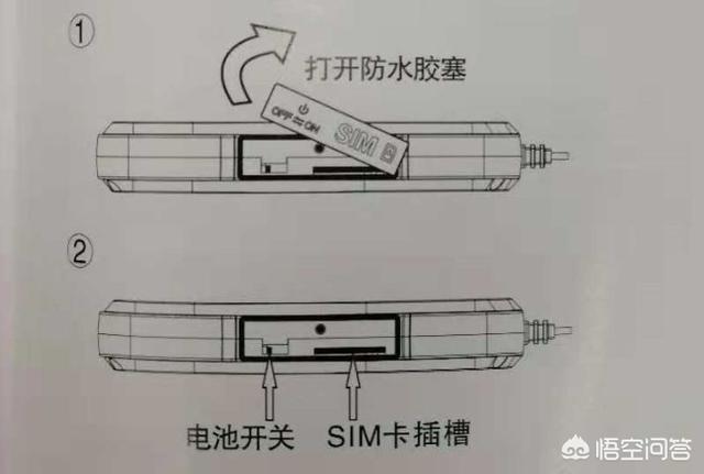 必胜鸟汽车用电胶布:车辆GPS定位怎么安装？