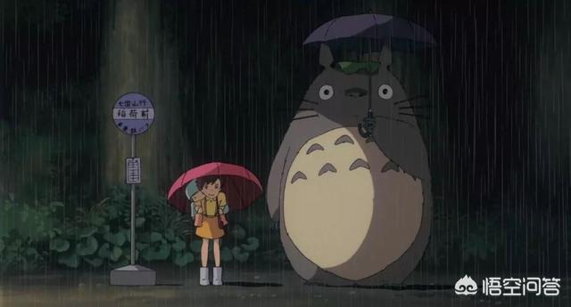 大龙猫国语下载:《龙猫》正式在国内上映，你会去看吗？你如何评价这部电影？