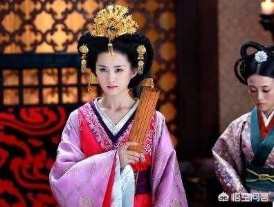 李夫人汉武帝:汉武帝后宫佳丽三千，为何只有李夫人与其合葬？