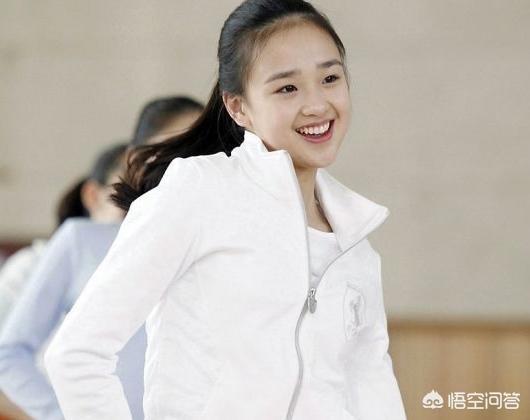 金妍儿男友:韩国艺术体操美女孙妍在为何23岁就宣布退役