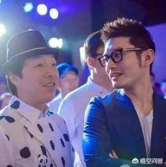 古巨基儿子萌照:如何看待化身幸福全职奶爸古巨基，通宵带娃？