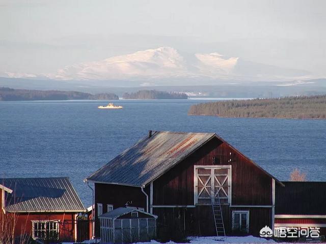 世界上真的有尼斯湖水怪吗 新闻，瑞典的斯图尔湖真的有水怪吗