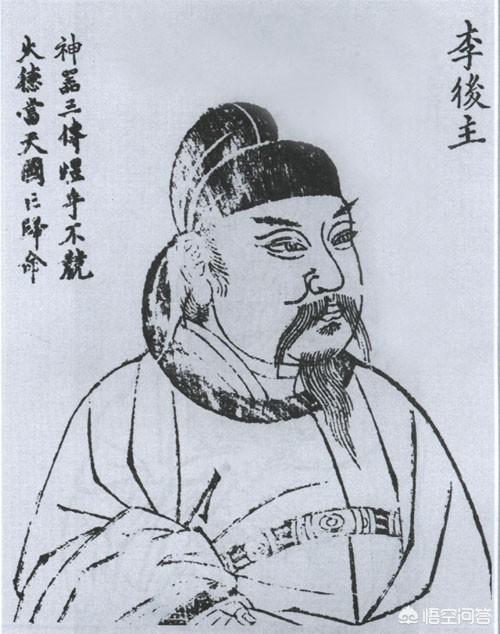 南唐后主李煜和吴越后主钱俶,是不是被宋太宗毒死的呢？你怎么看？