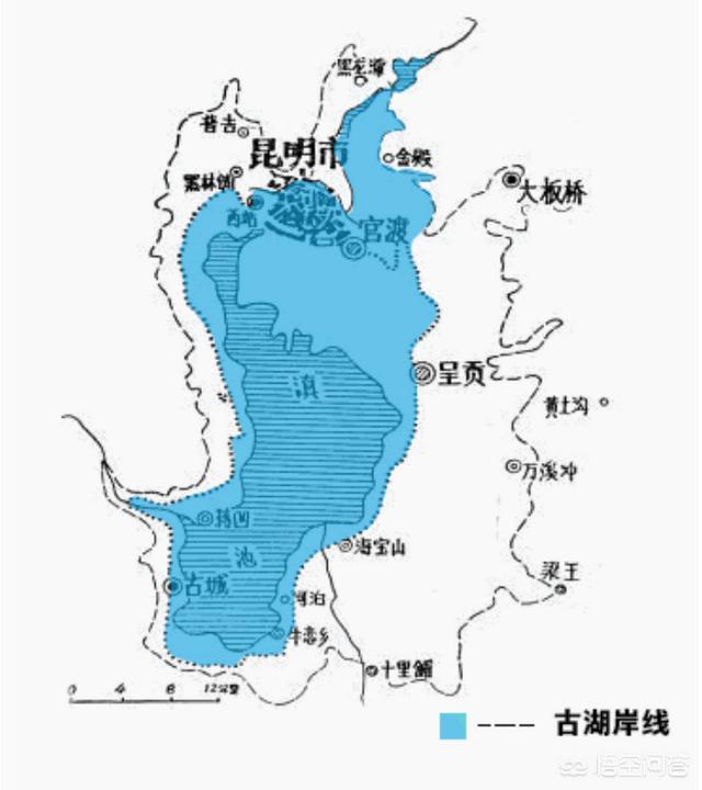 晋宁石寨山灵异事件:人类历史上有哪些逆天的文物？