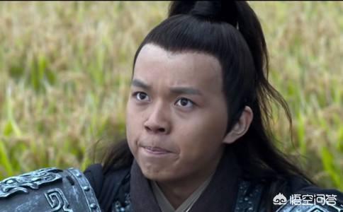 历史上,曹昂是怎么死的？