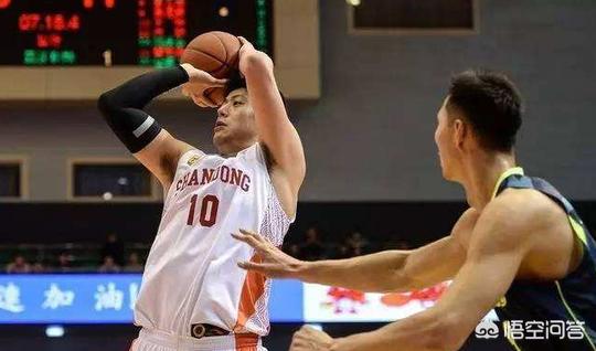 山东西王的李林是什么人？为什么年年注册却几乎不上场打球？