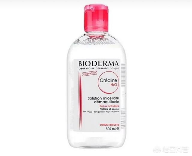 最值得买的六个卸妆产品？