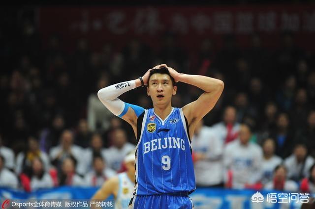 孙悦近况:被首钢弃用之后，孙悦近况怎么样？还有机会再回CBA吗？
