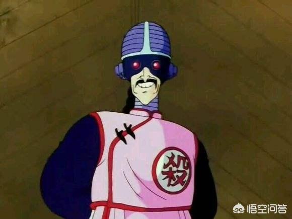 仓鼠乐园动漫图片大全:动漫中有哪些令人印象深刻的改造人角色？