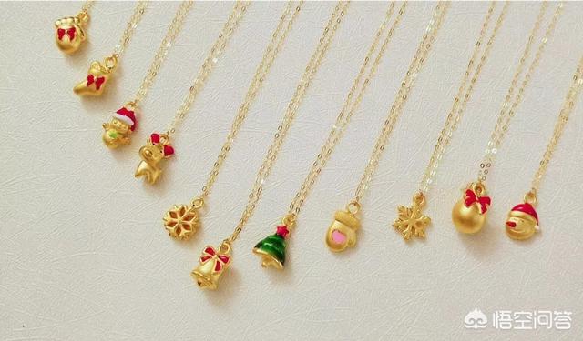 金手镯图片女款大全2021新款,2021年什么时候买黄金首饰便宜？