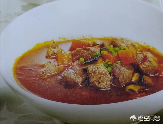 家常红烧牛肉怎么做才能软嫩而不柴呢？