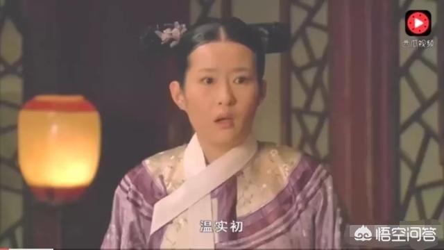 沈眉庄斓曦产子:《甄嬛传》沈眉庄产子后，彩月为何拦着皇上不让见