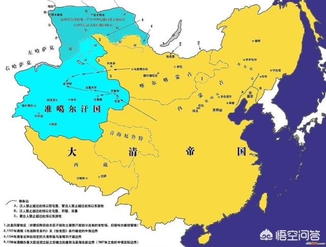 十三阿哥胤祥:十三阿哥胤祥历史上带过兵打过仗么？