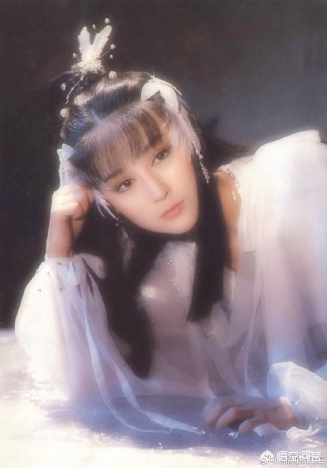 潘迎紫的老公:你觉得70多岁的潘迎紫美吗大家对现如今的潘老太太有什么看法