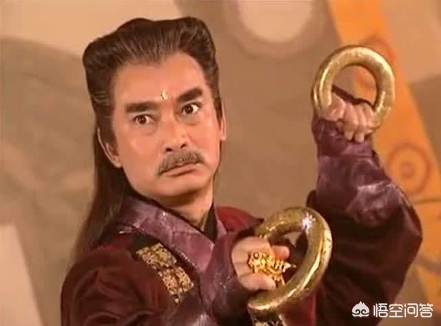 电影名剑风流:古龙的《名剑风流》武功怎么排