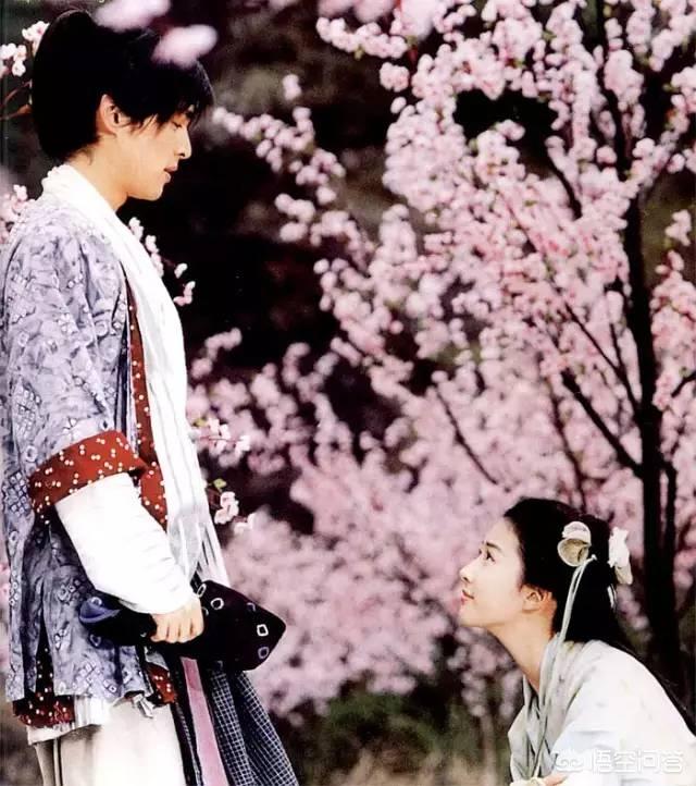林依晨才是最懂胡歌的人:如果你们给胡歌当媒人，你们会给他介绍谁