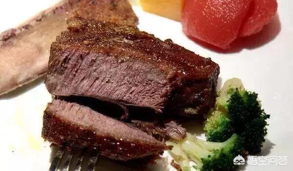 风来客牛肉味营养骨:网络平台售卖的廉价牛肉是真牛肉吗？
